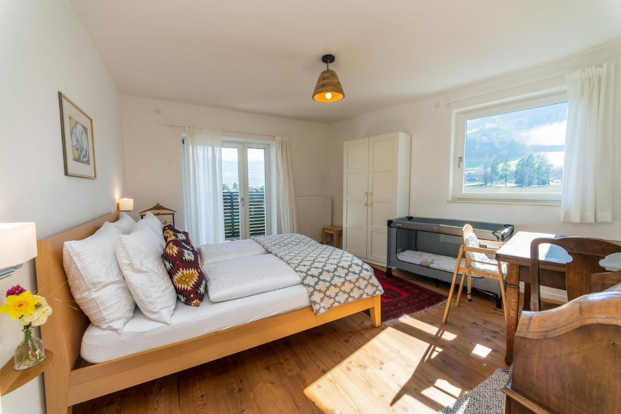 Apartment Le Rose Di Marianne - Sud Vahrn Ngoại thất bức ảnh
