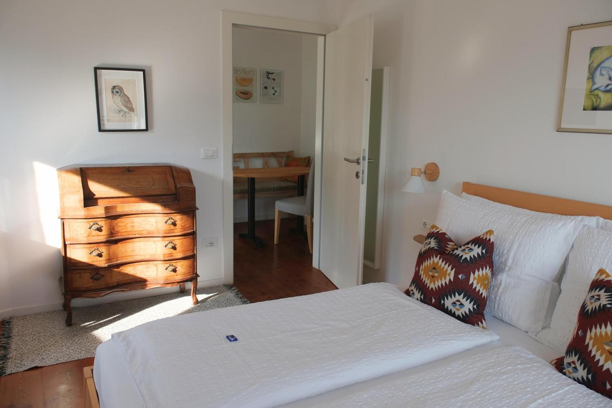 Apartment Le Rose Di Marianne - Sud Vahrn Ngoại thất bức ảnh
